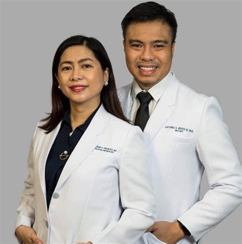 Reyes Urology & Pediatric Nephrology Clinic .